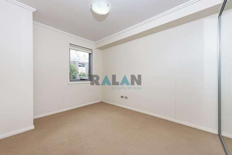 Fourth view of Homely apartment listing, 4/16-24 Merriwa Street, Gordon NSW 2072