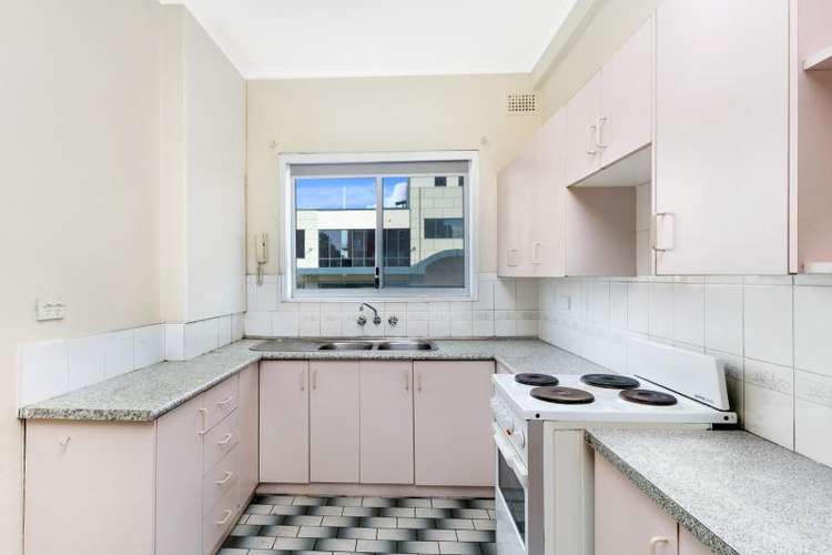 Third view of Homely apartment listing, 2/185 Avoca Street, Randwick NSW 2031