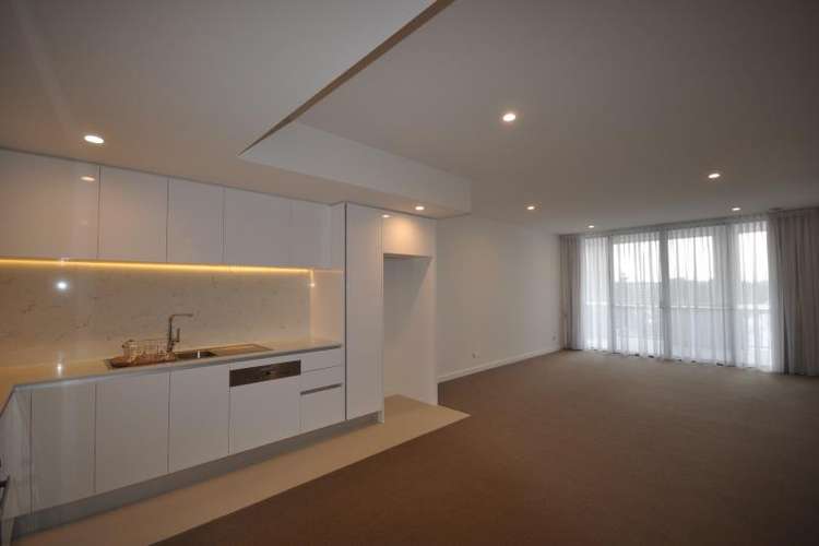 Second view of Homely apartment listing, 66/7 Davies Rd, Claremont WA 6010