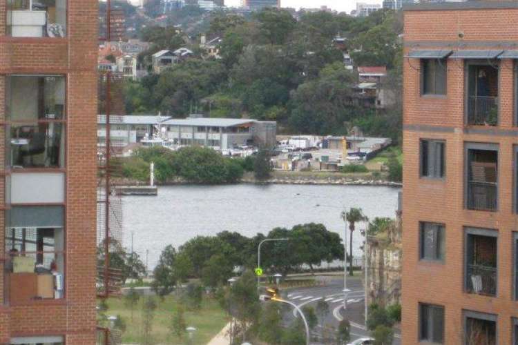 Third view of Homely apartment listing, 18/27 Harvey St, Pyrmont NSW 2009