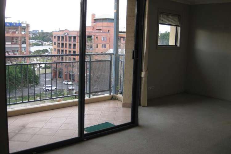 Fifth view of Homely apartment listing, 18/27 Harvey St, Pyrmont NSW 2009