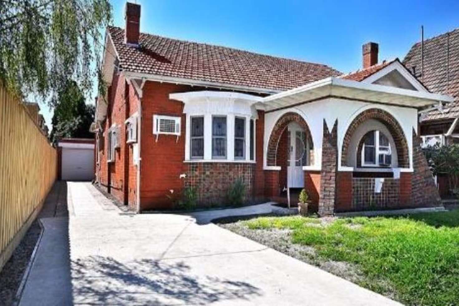 Main view of Homely house listing, 1021 Glen Huntly Road, Caulfield South VIC 3162