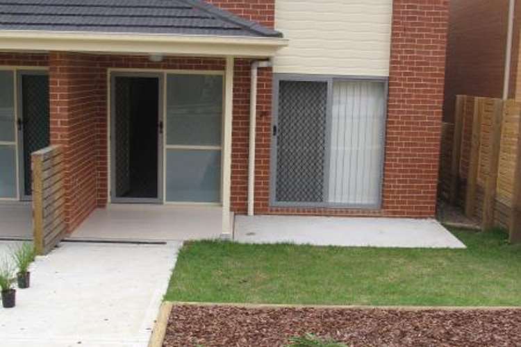 Second view of Homely house listing, 26/8 Stockton Street, Morisset NSW 2264