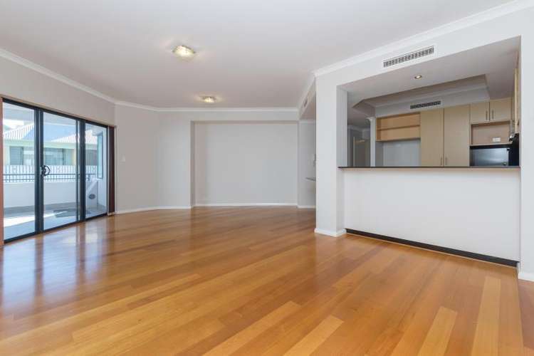 Third view of Homely apartment listing, 3/7 Henry Street, East Perth WA 6004
