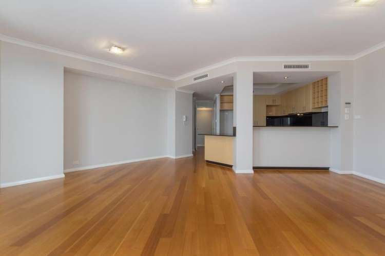 Fourth view of Homely apartment listing, 3/7 Henry Street, East Perth WA 6004