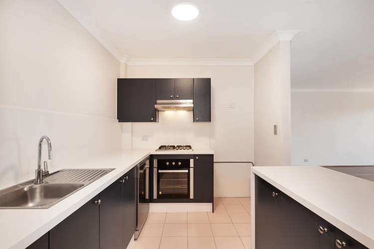 Second view of Homely apartment listing, 9/28-32 Boronia Street, Kensington NSW 2033