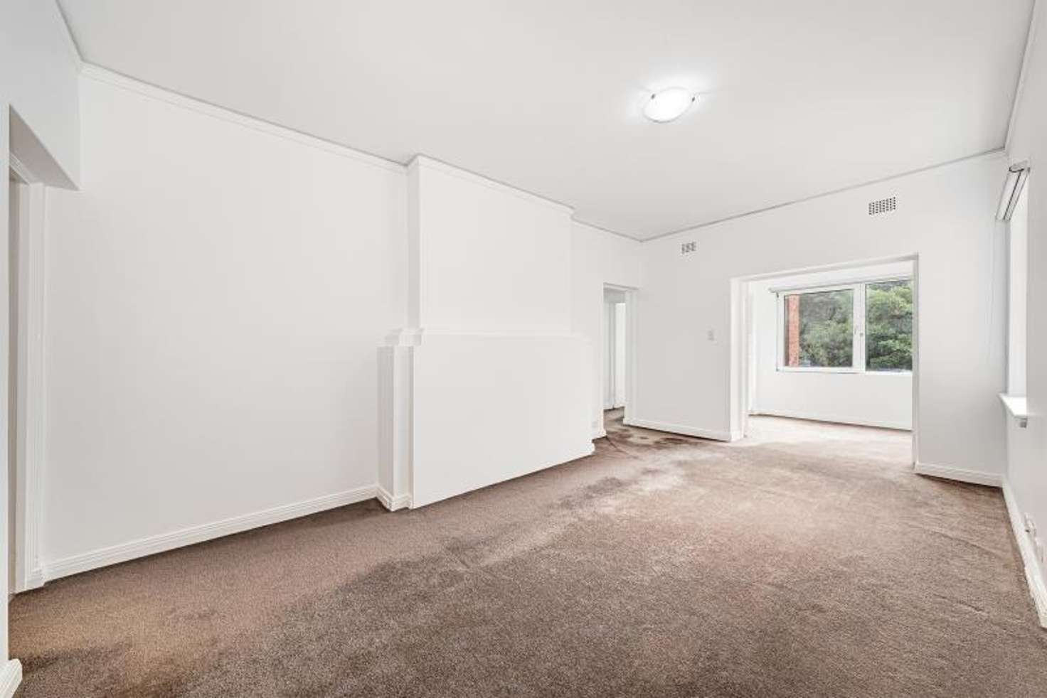 Main view of Homely apartment listing, 1/2 New South Head Road, Edgecliff NSW 2027