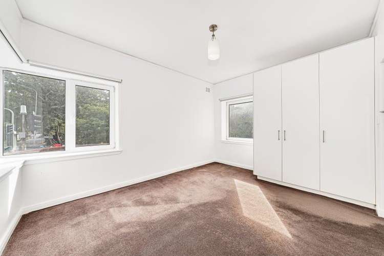 Third view of Homely apartment listing, 1/2 New South Head Road, Edgecliff NSW 2027