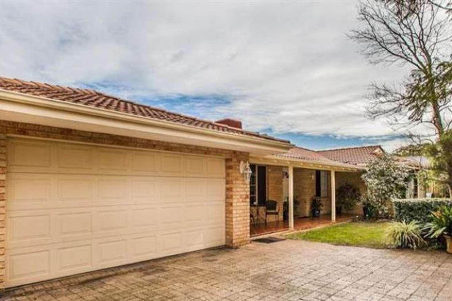 Main view of Homely house listing, 26A Regent Avenue, Mount Pleasant WA 6153