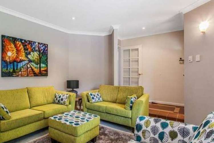 Third view of Homely house listing, 26A Regent Avenue, Mount Pleasant WA 6153