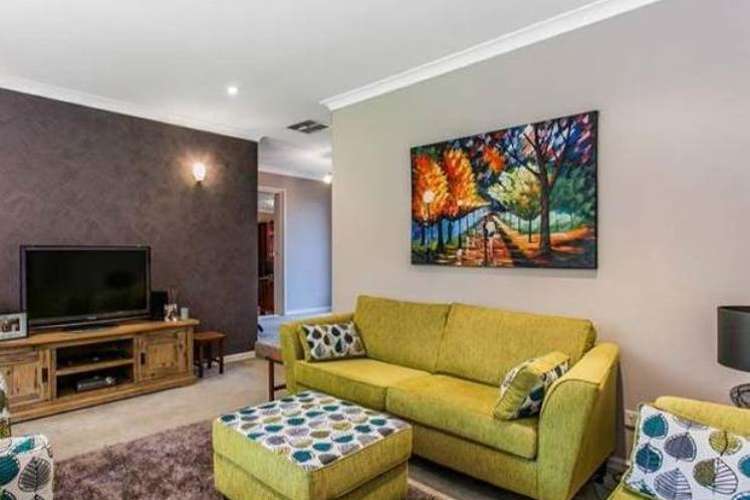 Fourth view of Homely house listing, 26A Regent Avenue, Mount Pleasant WA 6153