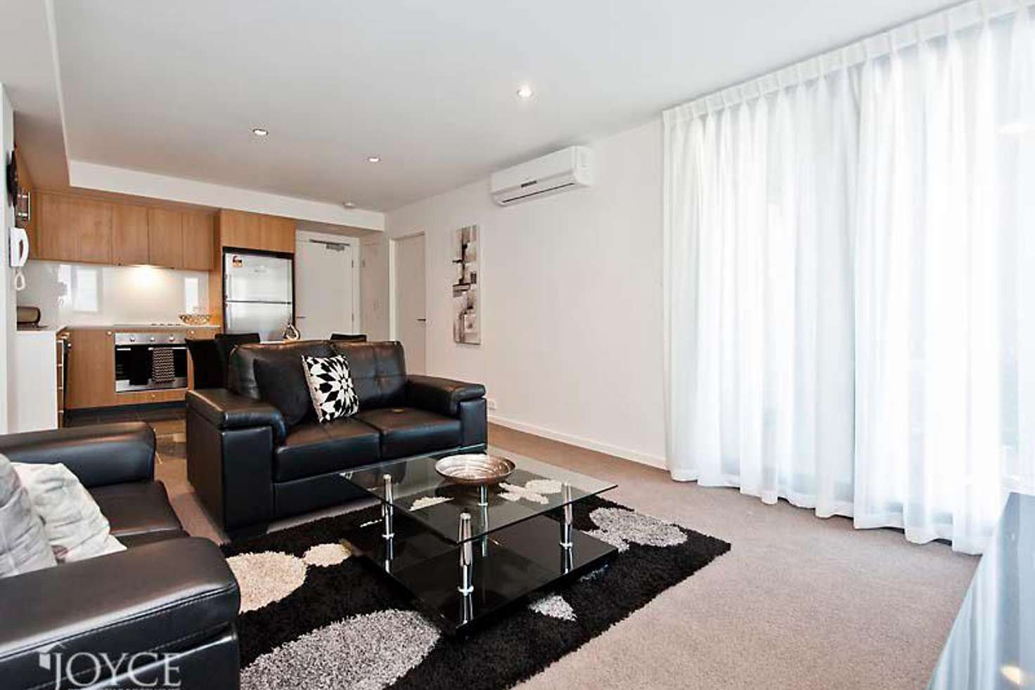 Main view of Homely apartment listing, 118/311 Hay Street, East Perth WA 6004