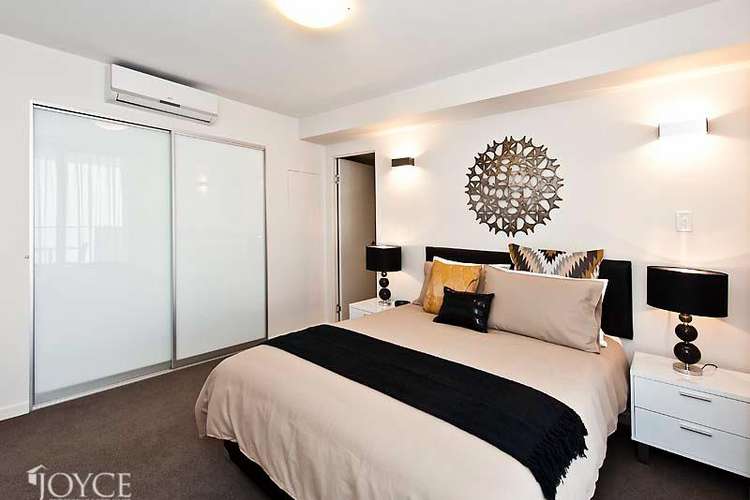 Third view of Homely apartment listing, 118/311 Hay Street, East Perth WA 6004