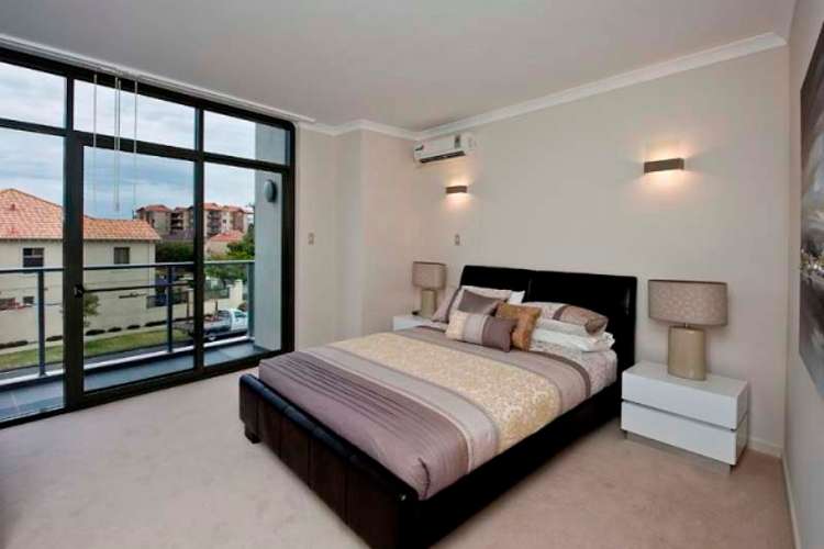 Fifth view of Homely townhouse listing, 7/8 Hordern Street, Victoria Park WA 6100