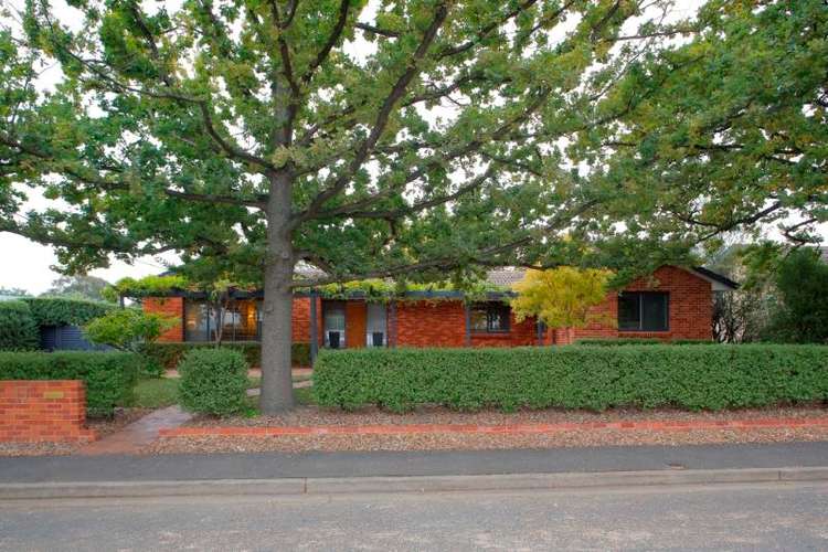 Main view of Homely house listing, 11 Leane Street, Hughes ACT 2605