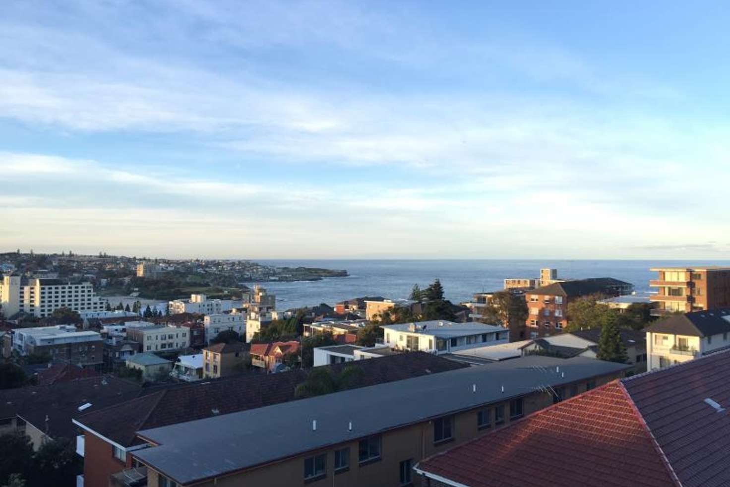 Main view of Homely apartment listing, 7/207 Oberon Street, Coogee NSW 2034