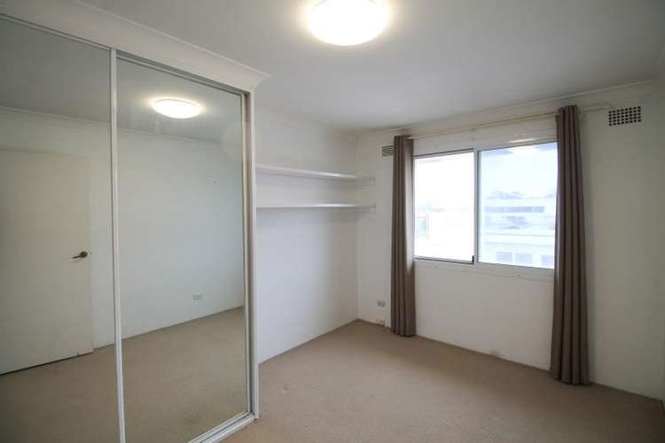 Fifth view of Homely apartment listing, 7/207 Oberon Street, Coogee NSW 2034