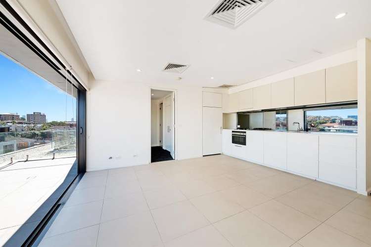 Second view of Homely apartment listing, 603/9-15 Ascot Street, Kensington NSW 2033