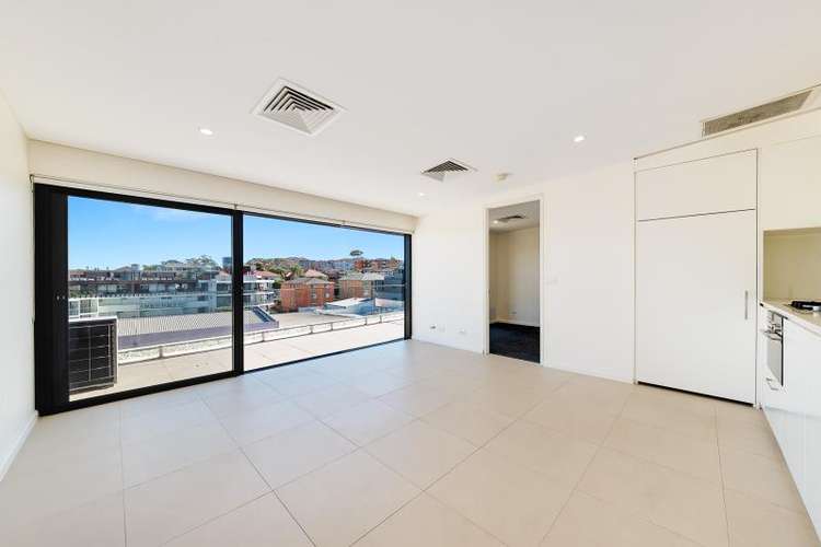 Third view of Homely apartment listing, 603/9-15 Ascot Street, Kensington NSW 2033