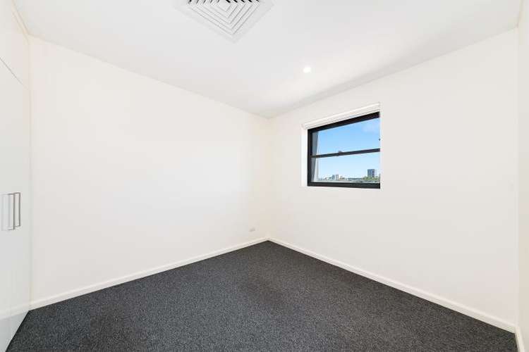 Fourth view of Homely apartment listing, 603/9-15 Ascot Street, Kensington NSW 2033