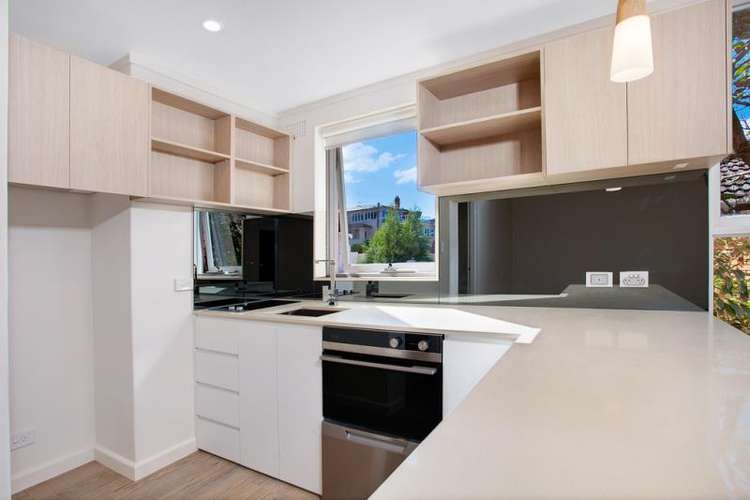 Main view of Homely unit listing, 5/8 Bruce Avenue, Manly NSW 2095