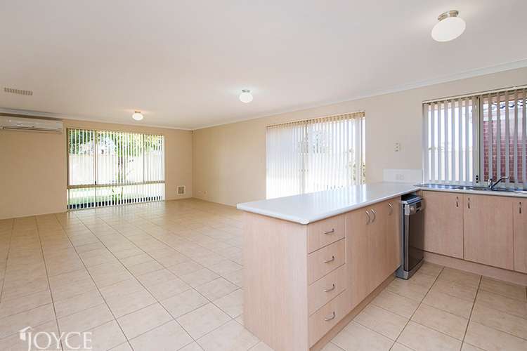 Third view of Homely villa listing, 3/36 Farnham Way, Morley WA 6062