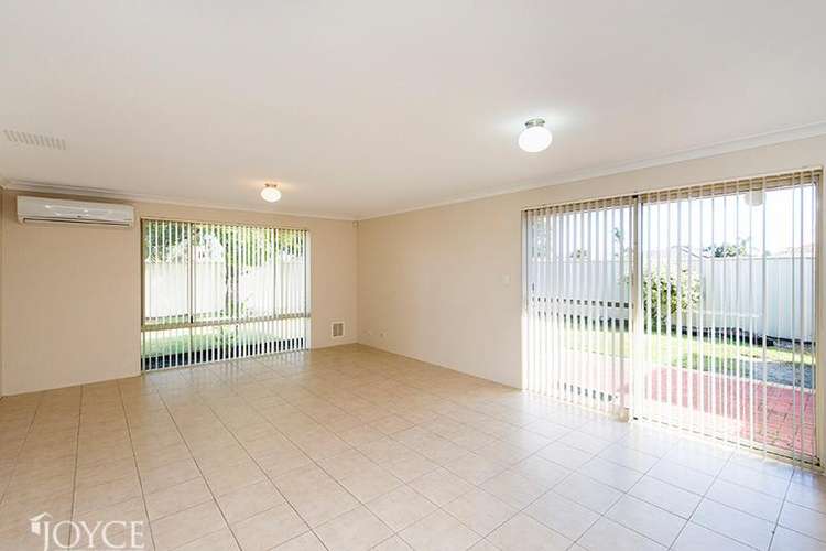 Fourth view of Homely villa listing, 3/36 Farnham Way, Morley WA 6062