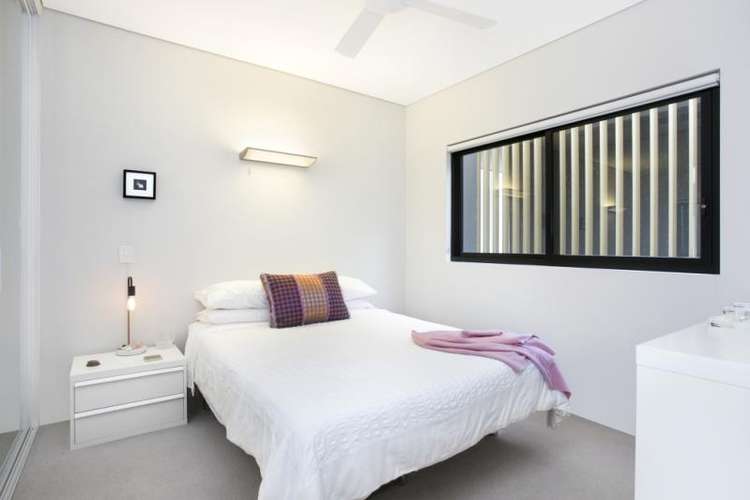 Third view of Homely apartment listing, 96/207 Barker Street, Randwick NSW 2031
