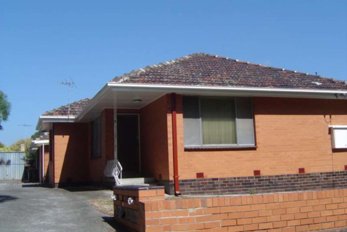 Main view of Homely unit listing, 3/7 Wattle Grove, Coburg VIC 3058