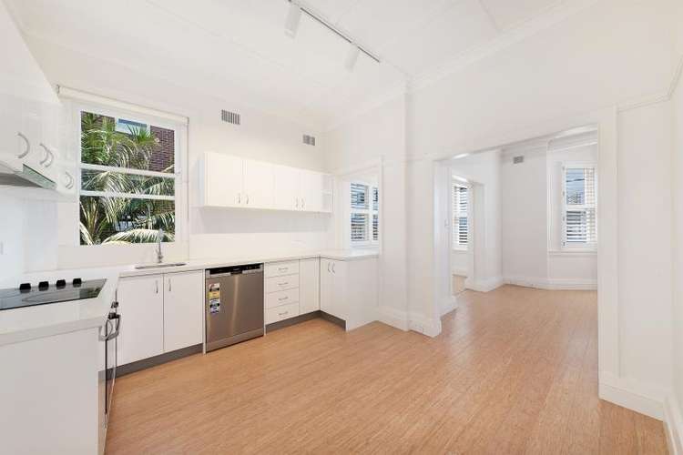 Second view of Homely apartment listing, 7/50 Carr Street, Coogee NSW 2034