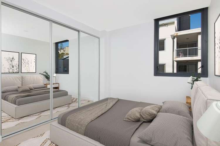 Third view of Homely apartment listing, 117/16-22 Sturdee Parade, Dee Why NSW 2099