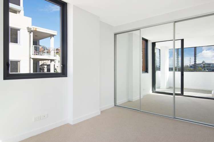 Fifth view of Homely apartment listing, 117/16-22 Sturdee Parade, Dee Why NSW 2099