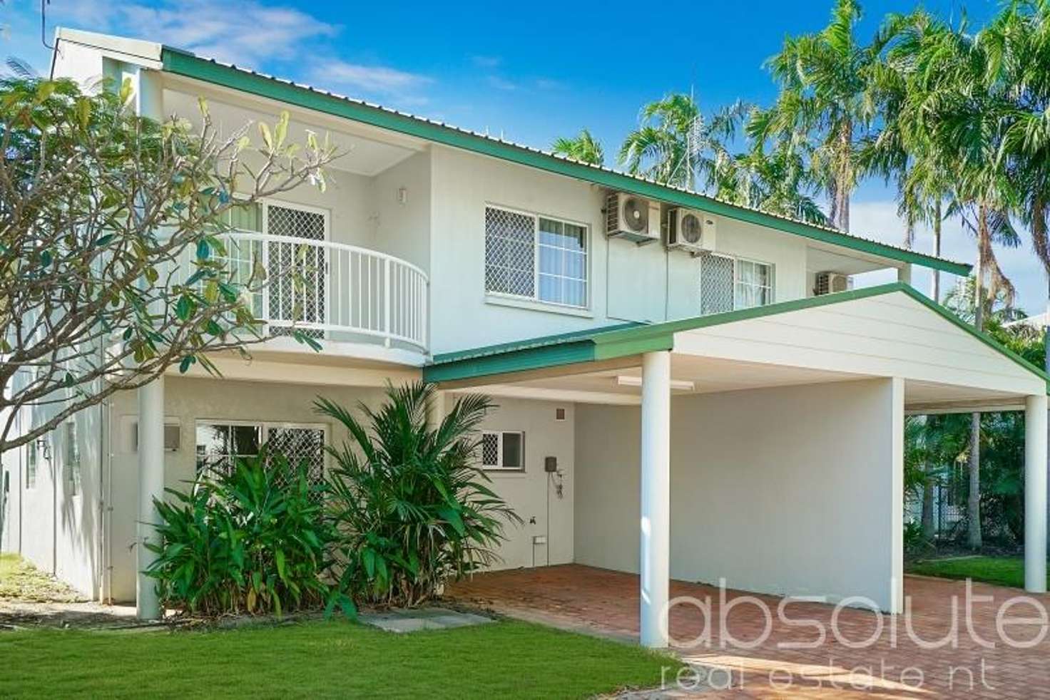 Main view of Homely townhouse listing, 5/41 Bermingham Crescent, Bayview NT 820
