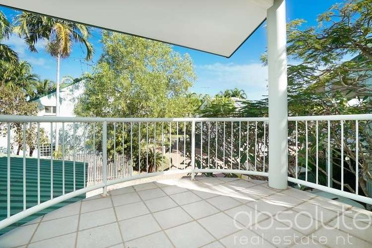 Second view of Homely townhouse listing, 5/41 Bermingham Crescent, Bayview NT 820