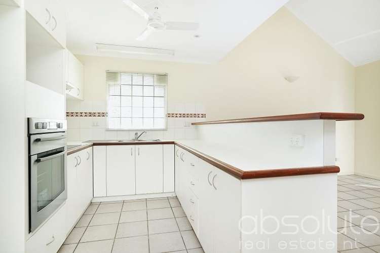 Fourth view of Homely townhouse listing, 5/41 Bermingham Crescent, Bayview NT 820