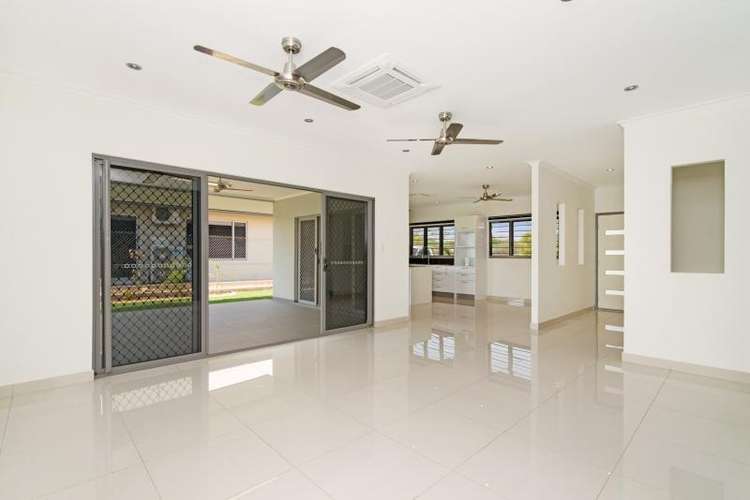 Second view of Homely house listing, 22 Hobart Crescent, Johnston NT 832