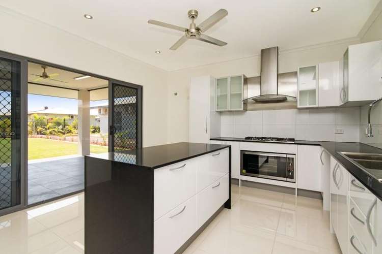 Third view of Homely house listing, 22 Hobart Crescent, Johnston NT 832