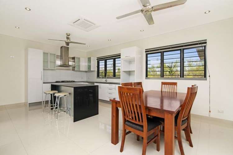 Fourth view of Homely house listing, 22 Hobart Crescent, Johnston NT 832