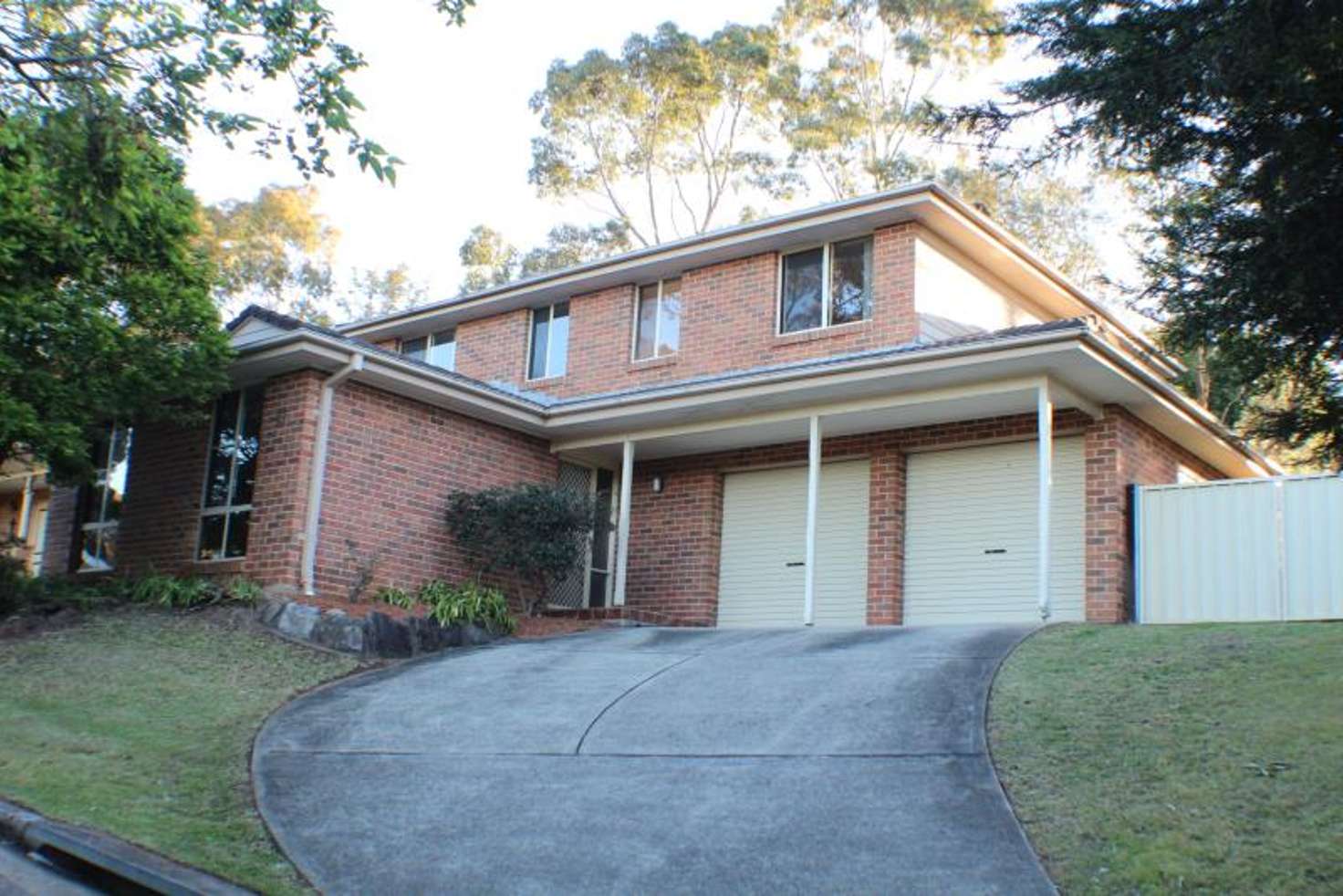 Main view of Homely house listing, 87 Gumnut Road, Cherrybrook NSW 2126