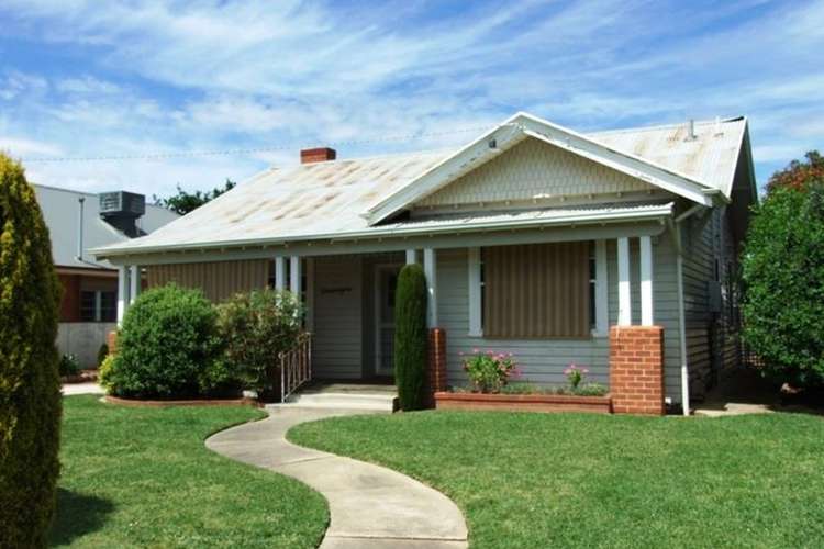 Main view of Homely house listing, 108 Swan Street, Wangaratta VIC 3677