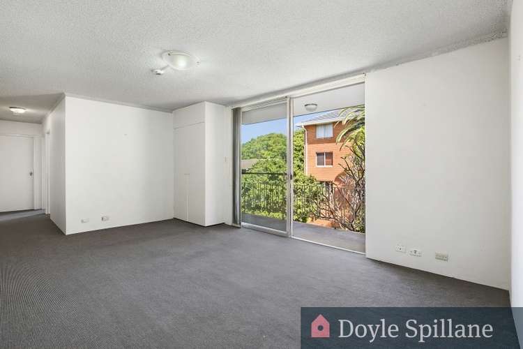 Second view of Homely unit listing, 42/4 Greenwood Place, Freshwater NSW 2096