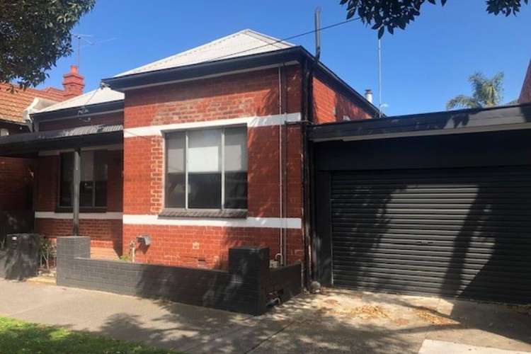 Main view of Homely house listing, 174 Coppin Street, Richmond VIC 3121