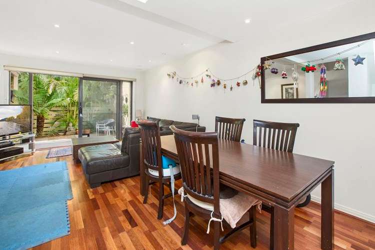 Third view of Homely townhouse listing, 12a Clyde Road, Dee Why NSW 2099