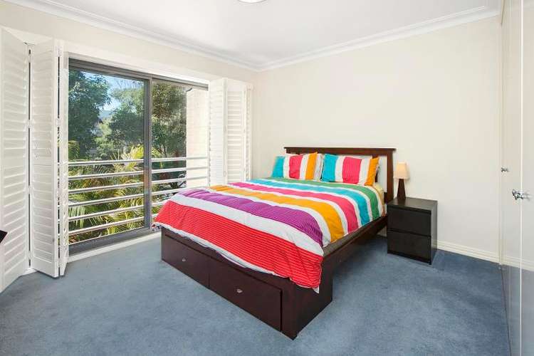 Fifth view of Homely townhouse listing, 12a Clyde Road, Dee Why NSW 2099