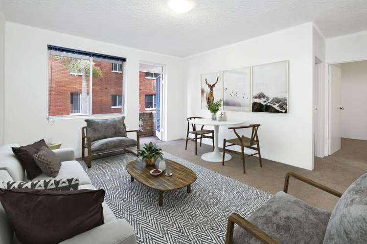 Main view of Homely unit listing, 1/5 Richmond Avenue, Dee Why NSW 2099