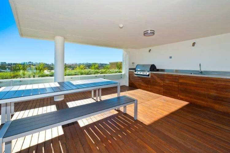 Third view of Homely apartment listing, 19/693 Anzac Parade, Maroubra NSW 2035