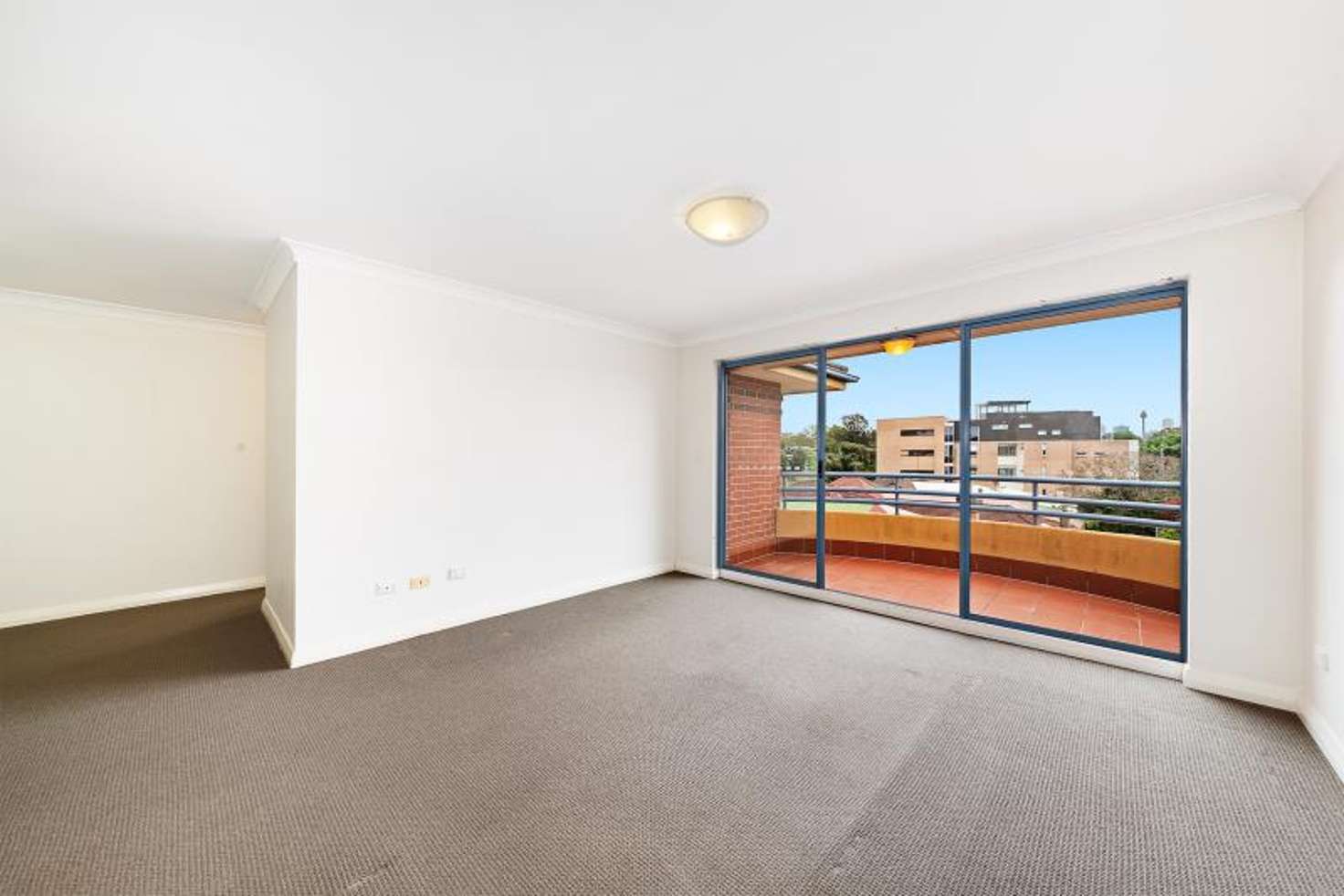 Main view of Homely apartment listing, 10/42-48 Anzac Parade, Kensington NSW 2033