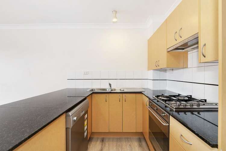 Second view of Homely apartment listing, 10/42-48 Anzac Parade, Kensington NSW 2033