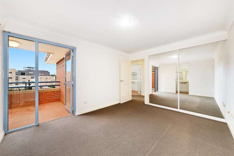 Third view of Homely apartment listing, 10/42-48 Anzac Parade, Kensington NSW 2033