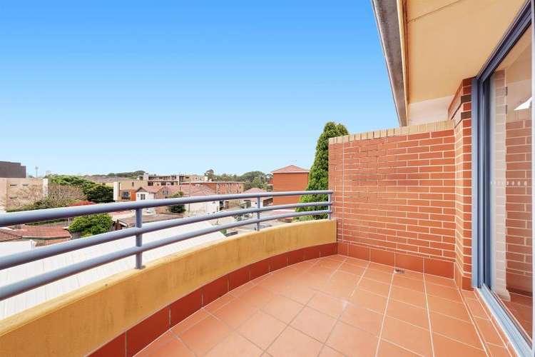 Fifth view of Homely apartment listing, 10/42-48 Anzac Parade, Kensington NSW 2033